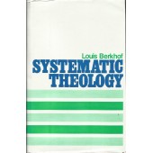Systematic Theology by Louis Berkhof